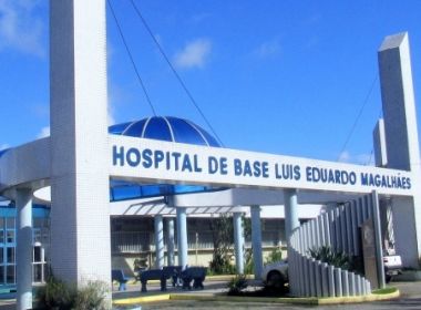 Hospital de Base Luís Eduardo Magalhães (Itabuna)