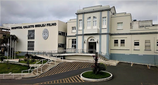 Hospital Calixto Midlej Filho (Itabuna)