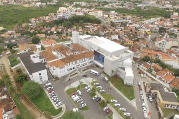 Hospital Geral Prado Valadares (Jequié)
